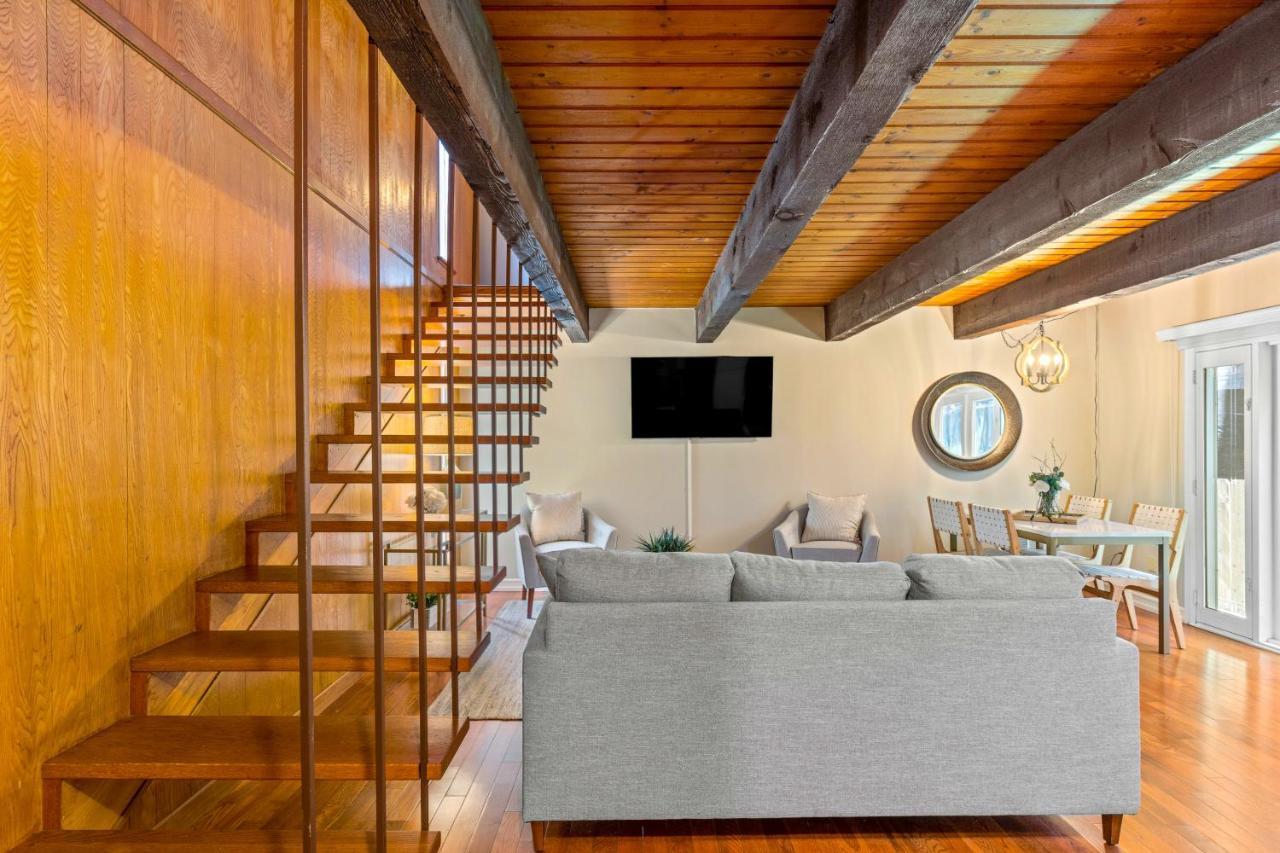 Seal Beach Bliss - C Buitenkant foto