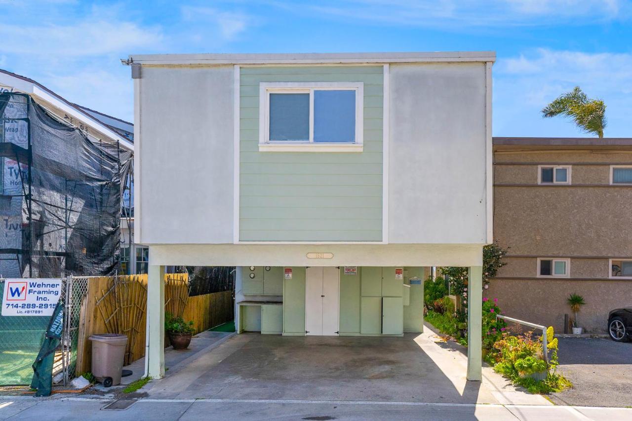 Seal Beach Bliss - C Buitenkant foto